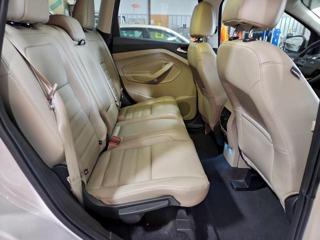 Ford Escape Titanium Image 11