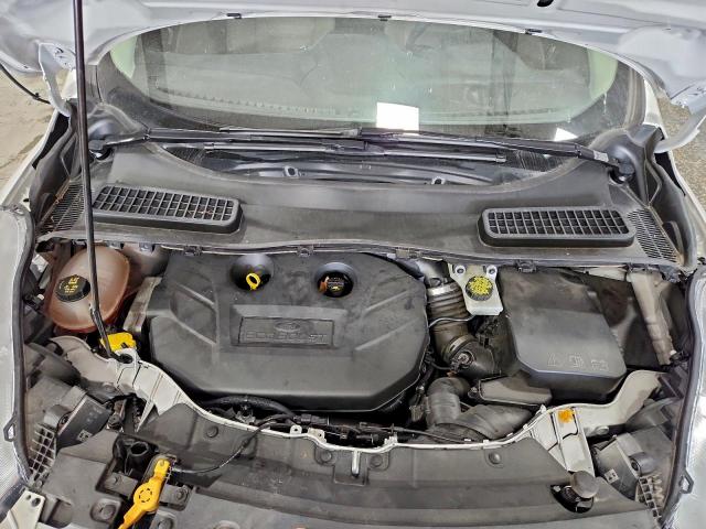 Ford Escape Titanium Image 10