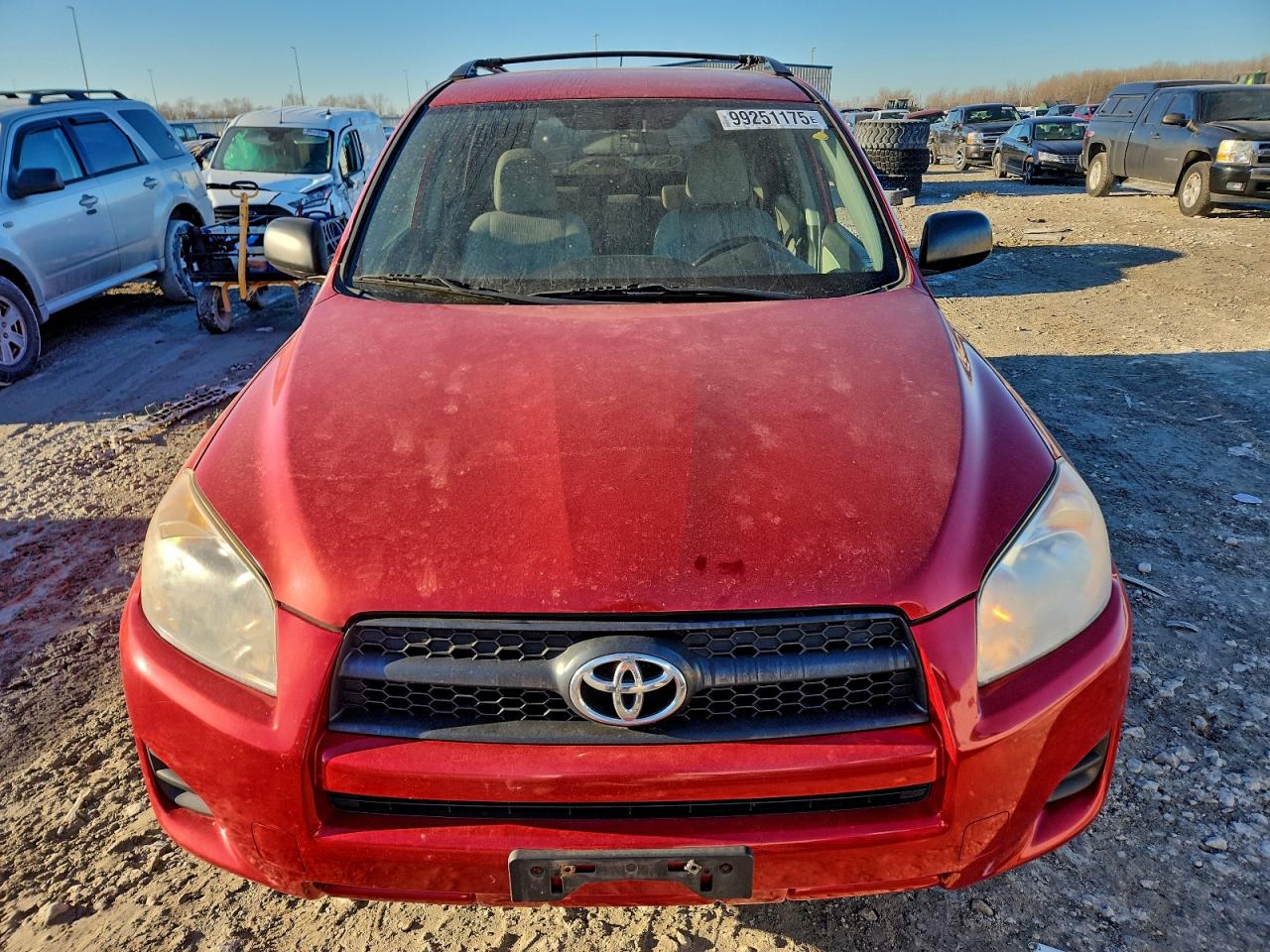 Toyota RAV4 Image 11