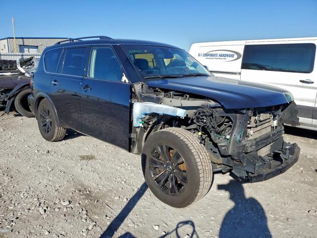 Nissan Armada Platinum Image 6