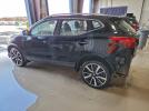 Nissan Rogue S Image 2