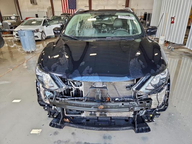 Nissan Rogue S Image 9