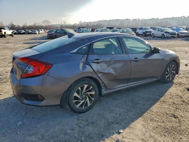 Honda Civic Ex Image 6