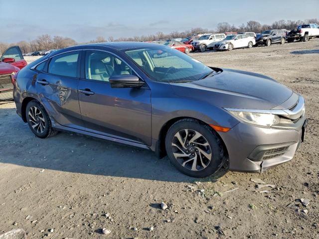 Honda Civic Ex Image 8