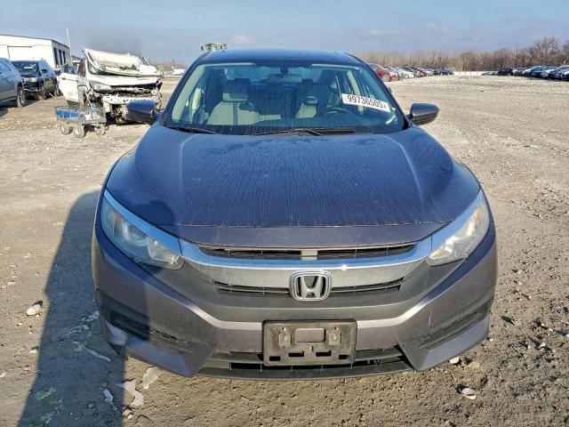 Honda Civic Ex Image 7
