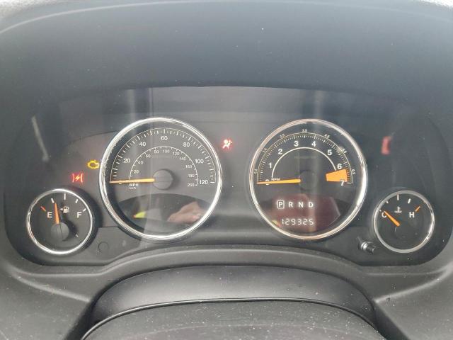 Jeep Compass Latitude Image 10