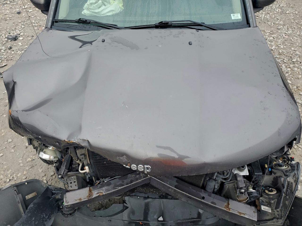 Jeep Compass Latitude Image 13