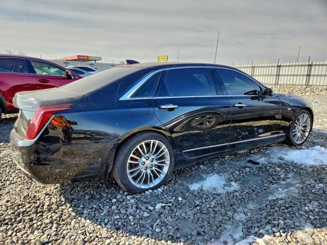 Cadillac CT6 Premium Luxury Csav Image 6