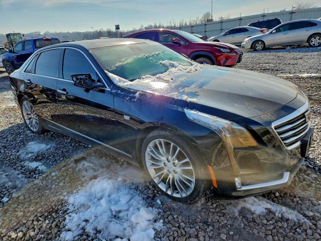 Cadillac CT6 Premium Luxury Csav Image 8