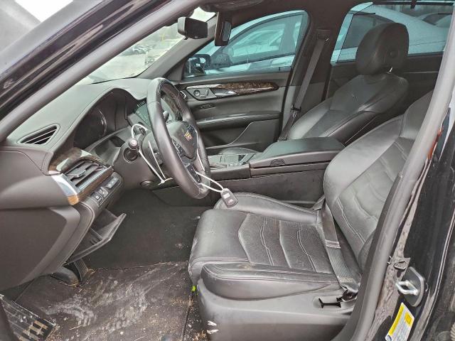 Cadillac CT6 Premium Luxury Csav Image 7