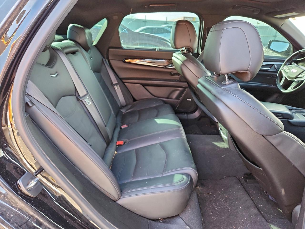 Cadillac CT6 Premium Luxury Csav Image 9