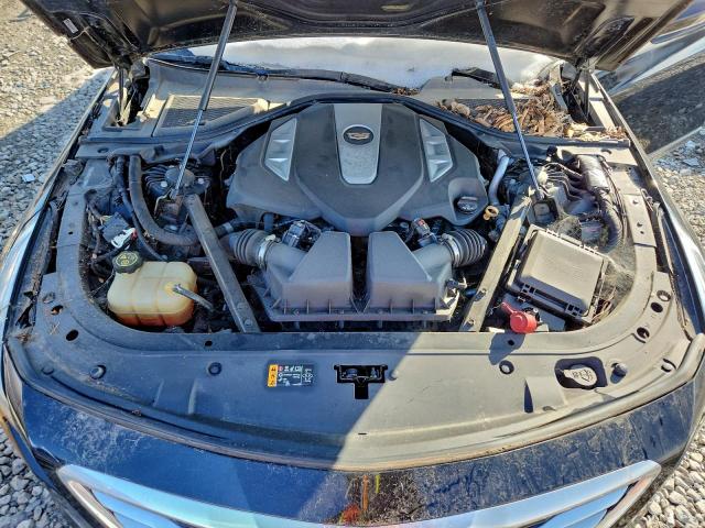 Cadillac CT6 Premium Luxury Csav Image 4