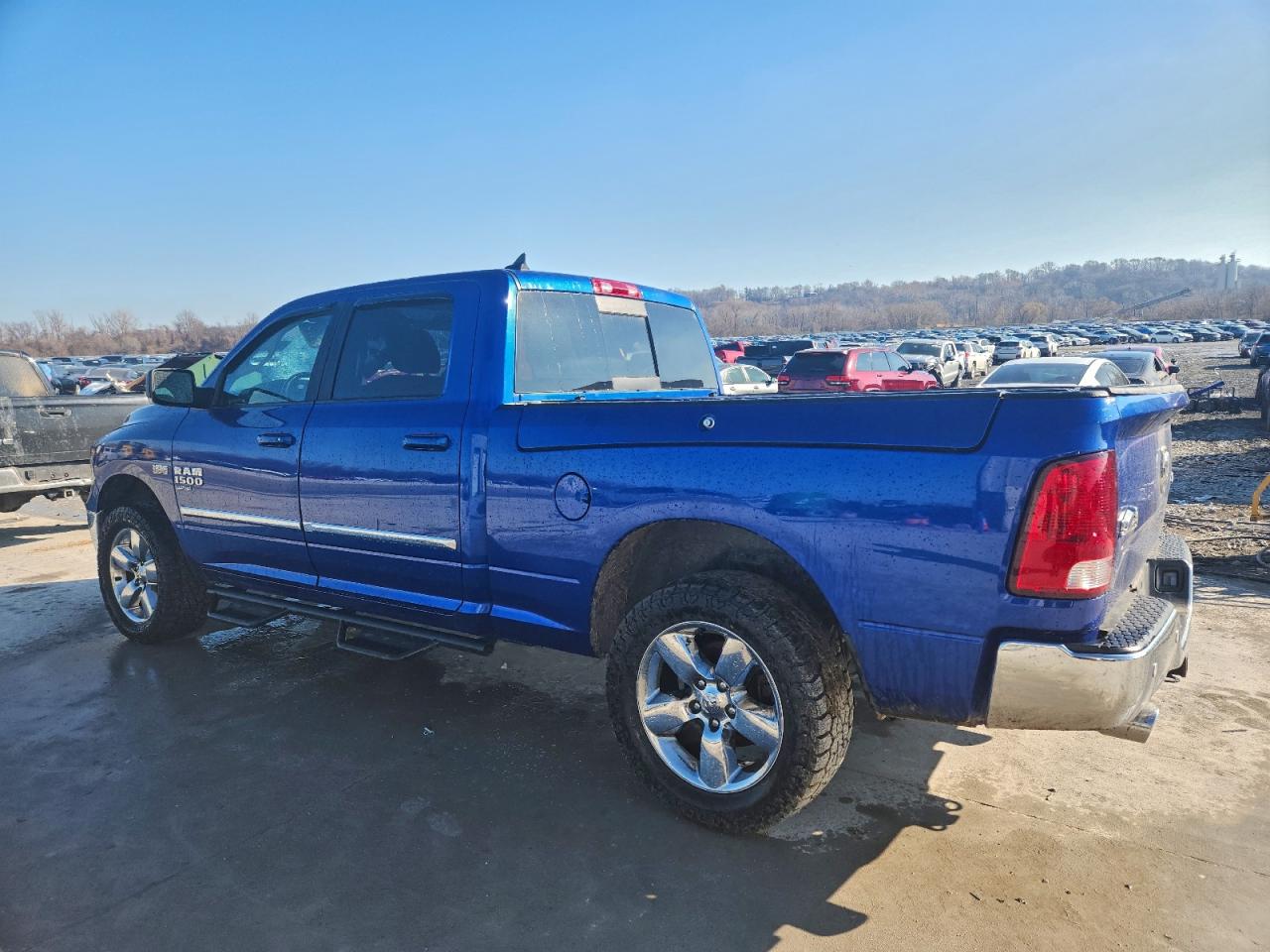 Ram 1500 Slt Image 12