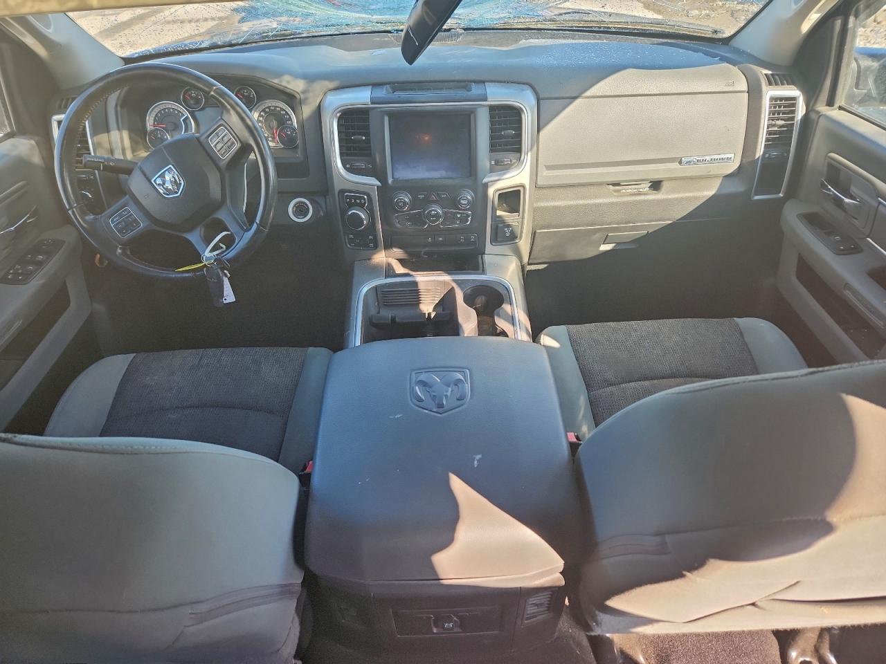 Ram 1500 Slt Image 7