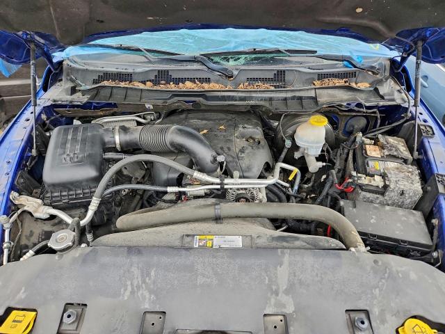 Ram 1500 Slt Image 11