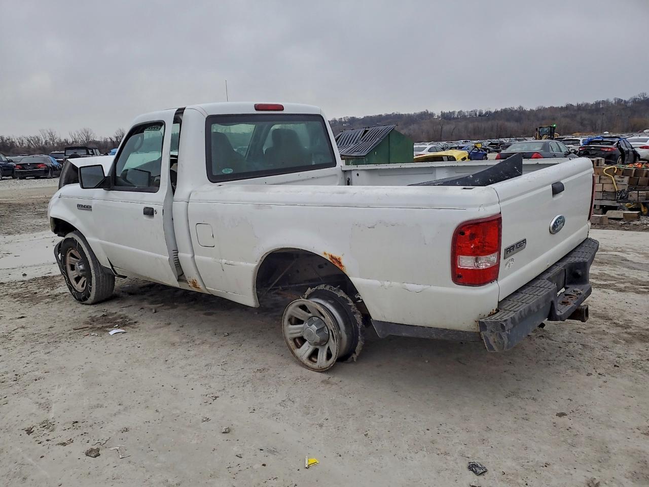 Ford Ranger Image 3