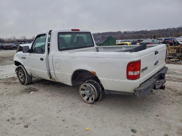 Ford Ranger Image 3