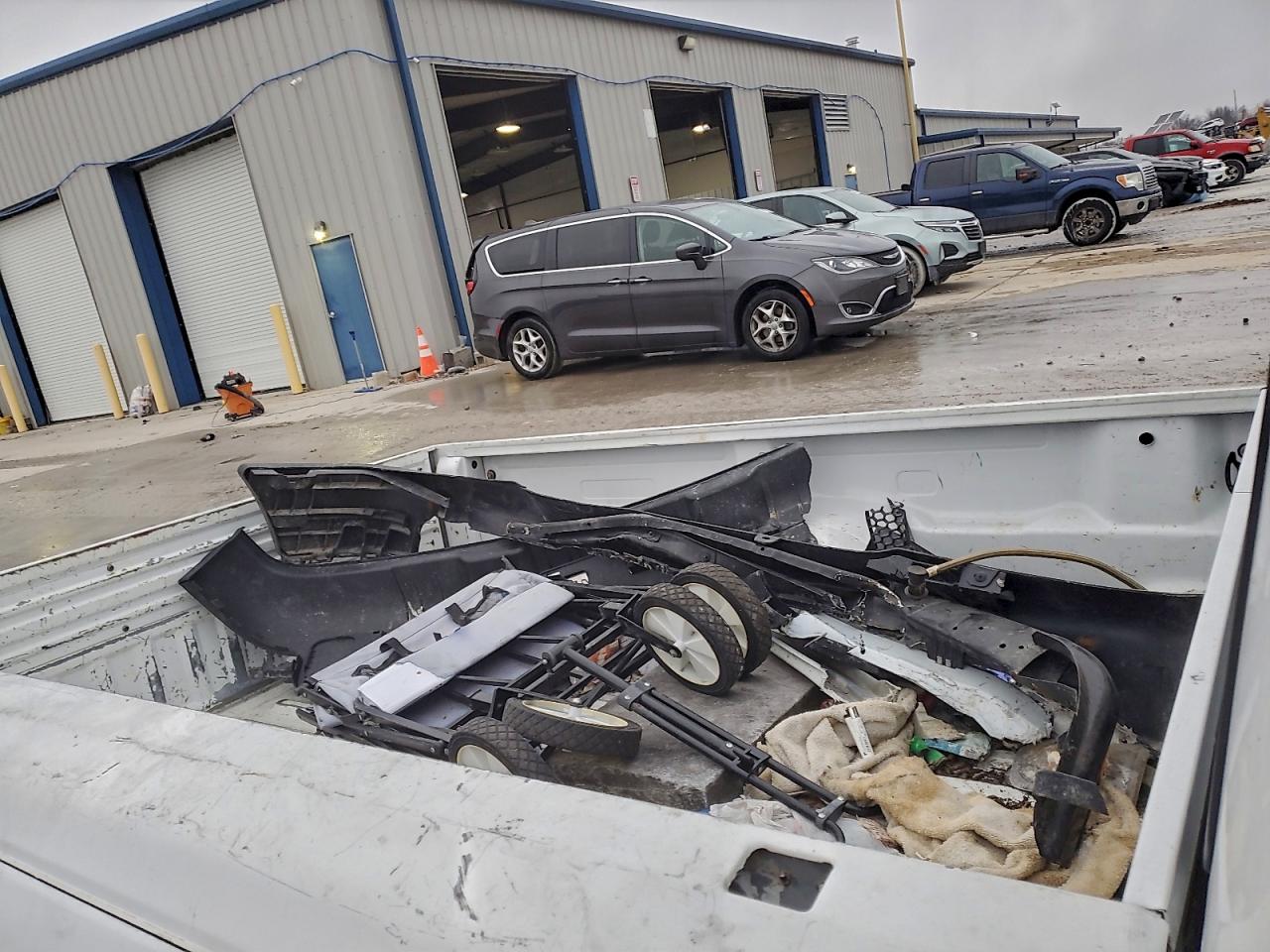 Ford Ranger Image 10