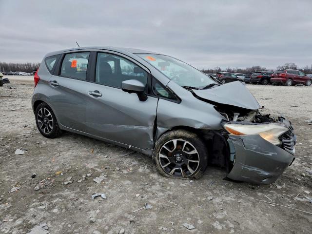 Nissan Versa S Image 3