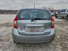 Nissan Versa S Image 12