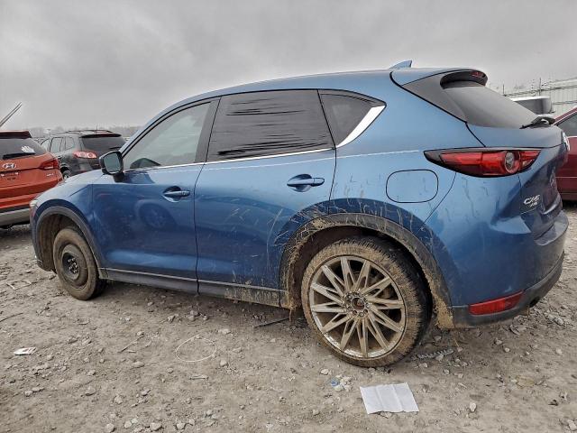 Mazda Cx Grand Touring Image 2