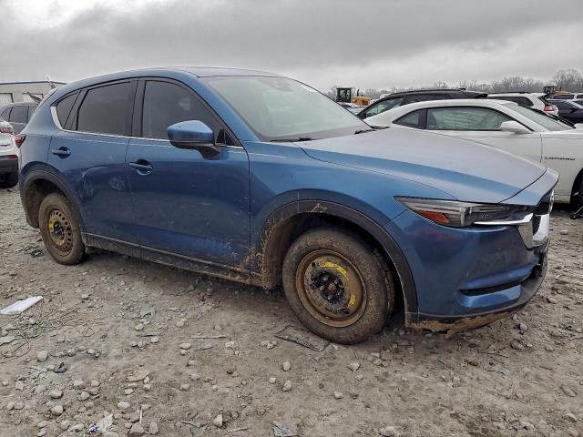 Mazda Cx Grand Touring Image 4