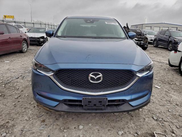 Mazda Cx Grand Touring Image 12