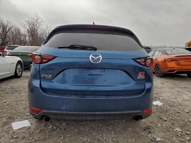 Mazda Cx Grand Touring Image 11