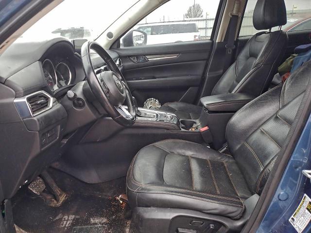 Mazda Cx Grand Touring Image 5