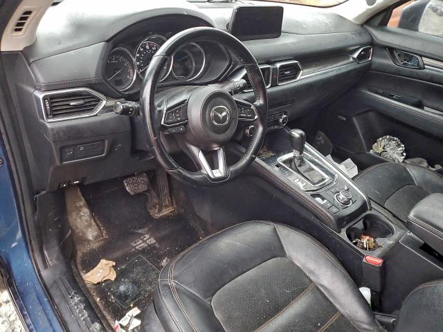 Mazda Cx Grand Touring Image 10