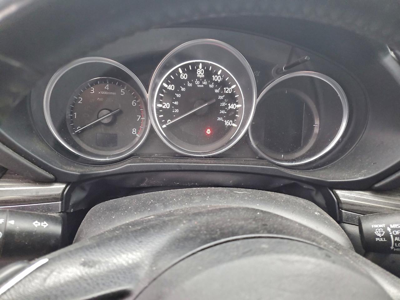 Mazda Cx Grand Touring Image 7