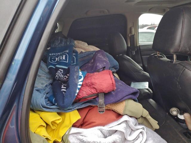 Mazda Cx Grand Touring Image 3