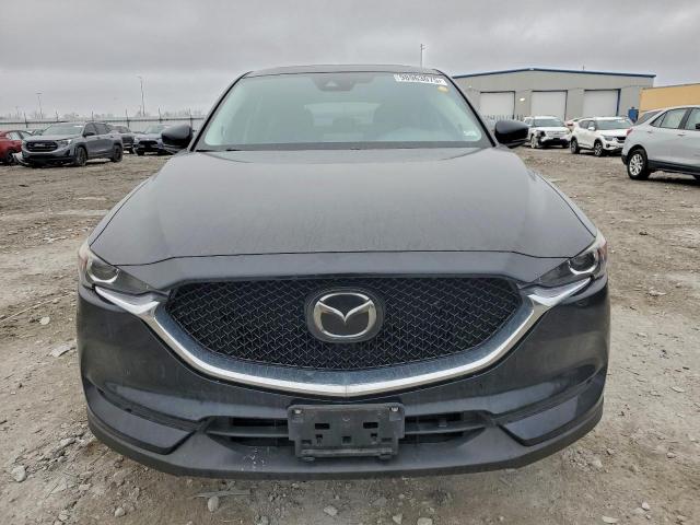 Mazda Cx Touring Image 2