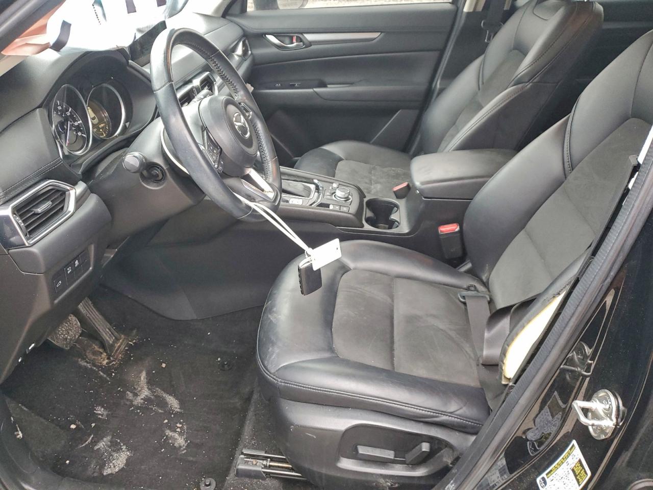 Mazda Cx Touring Image 6