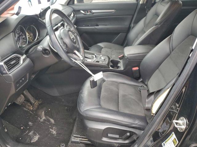 Mazda Cx Touring Image 6