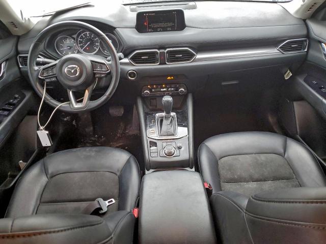 Mazda Cx Touring Image 3