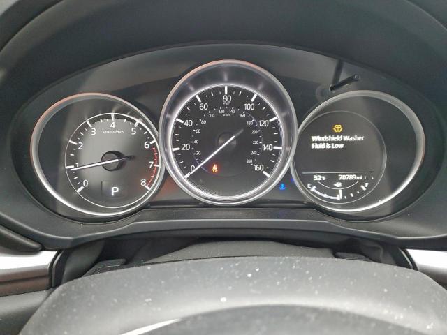 Mazda Cx Touring Image 5