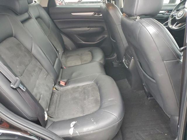 Mazda Cx Touring Image 7