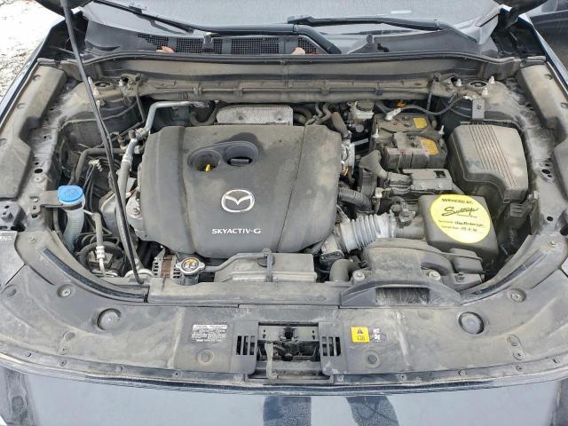 Mazda Cx Touring Image 8