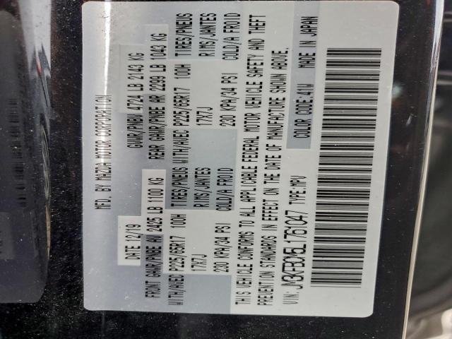 Mazda Cx Touring Image 12