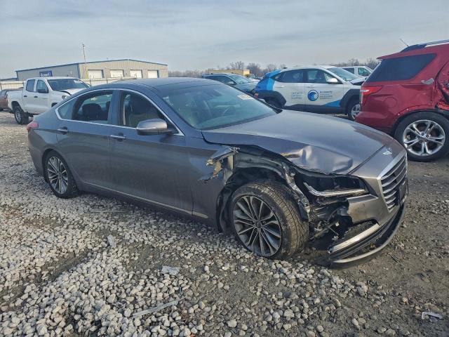 Hyundai Genesis 3.8l Image 3