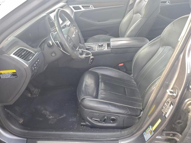 Hyundai Genesis 3.8l Image 10