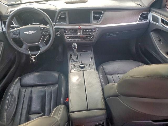 Hyundai Genesis 3.8l Image 11
