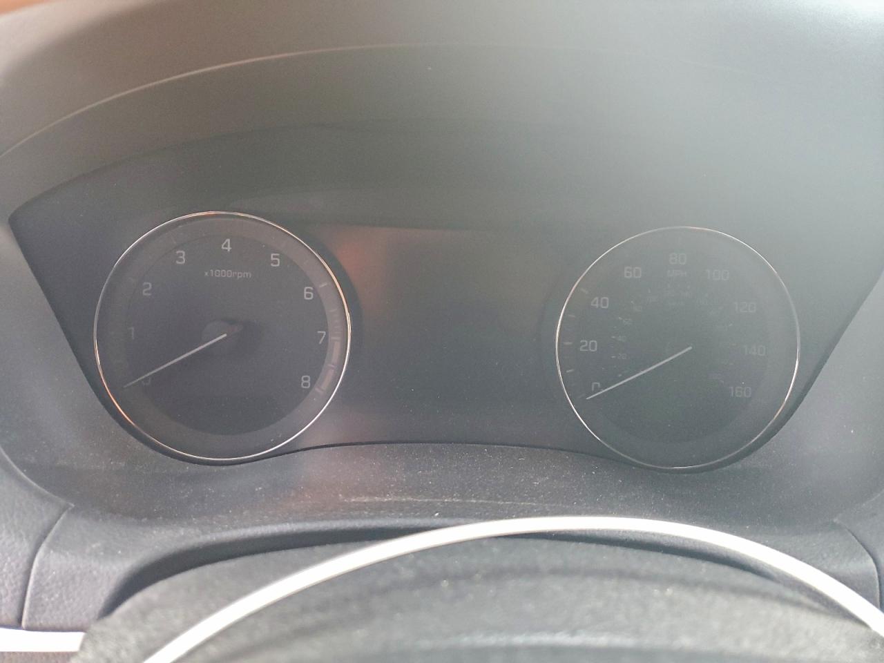 Hyundai Genesis 3.8l Image 6