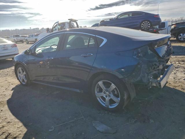 Chevrolet Volt Lt Image 2