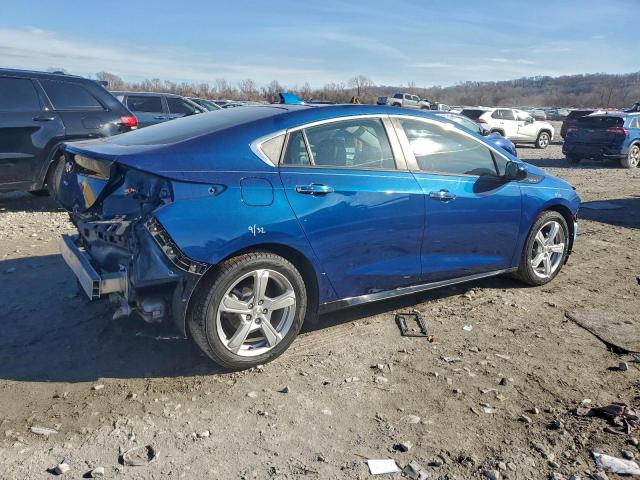 Chevrolet Volt Lt Image 4