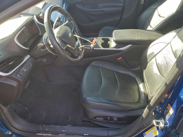 Chevrolet Volt Lt Image 5