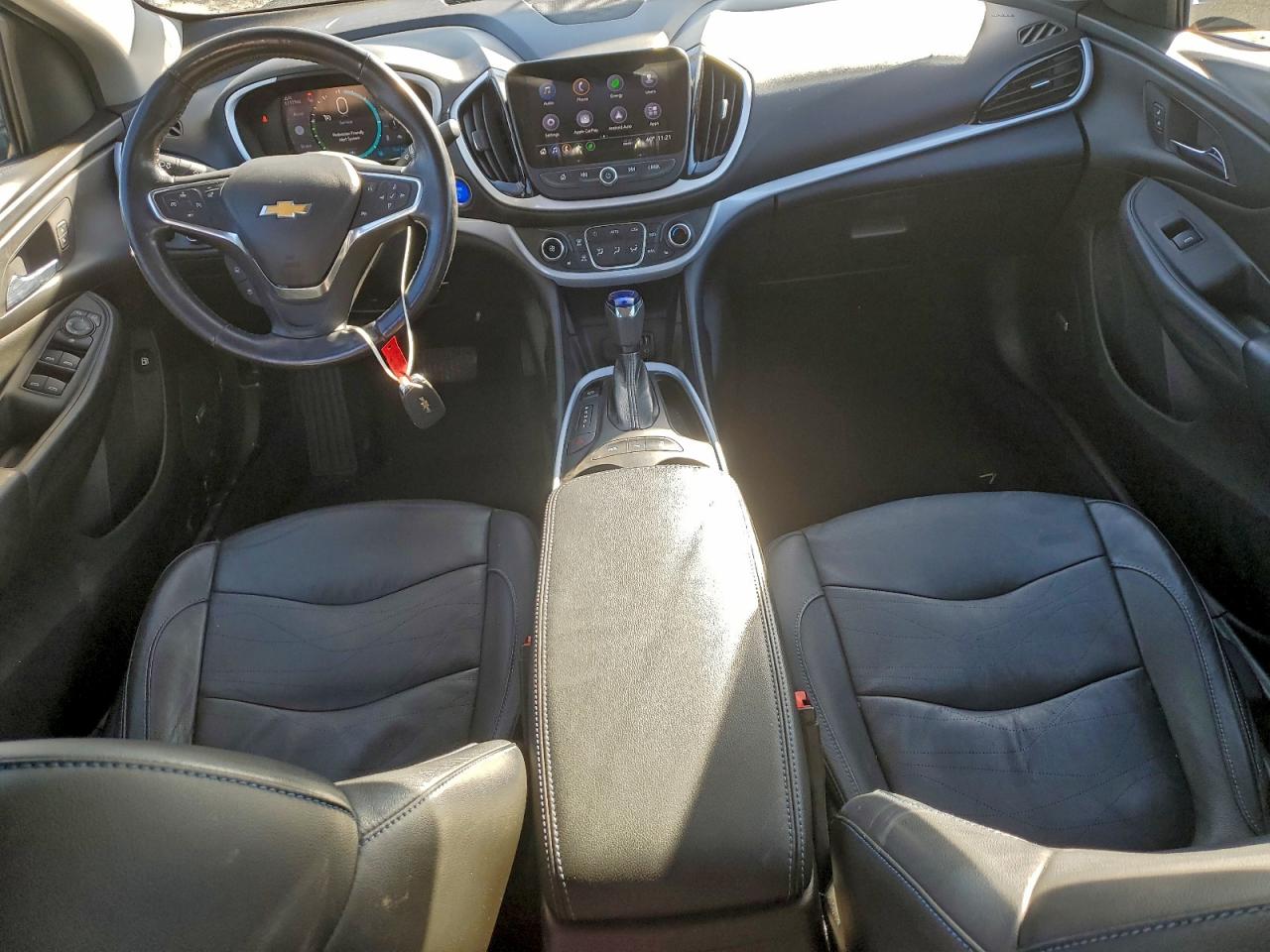 Chevrolet Volt Lt Image 7