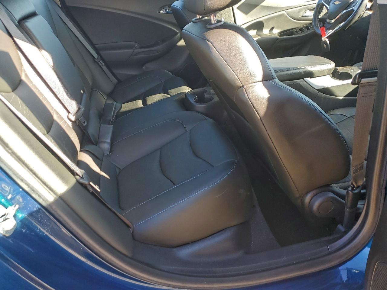 Chevrolet Volt Lt Image 10