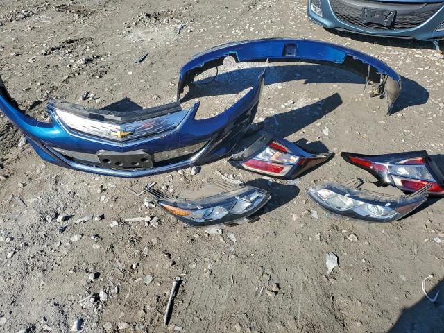 Chevrolet Volt Lt Image 11